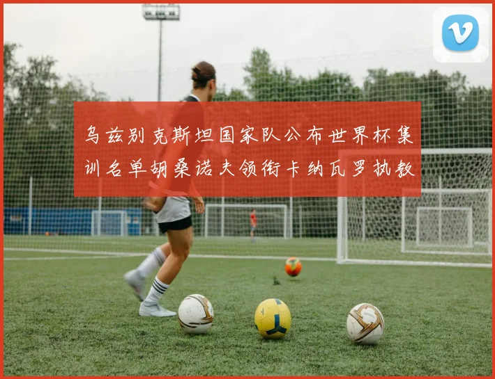 乌兹别克斯坦国家队公布世界杯集训名单胡桑诺夫领衔卡纳瓦罗执教