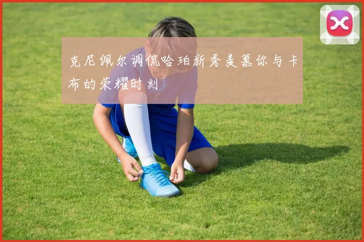 克尼佩尔调侃哈珀新秀羡慕你与卡布的荣耀时刻