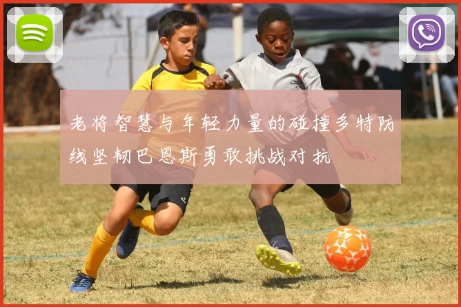 老将智慧与年轻力量的碰撞多特防线坚韧巴恩斯勇敢挑战对抗